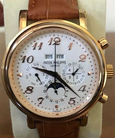 patek philippe 756033|authentic patek philippe watch.